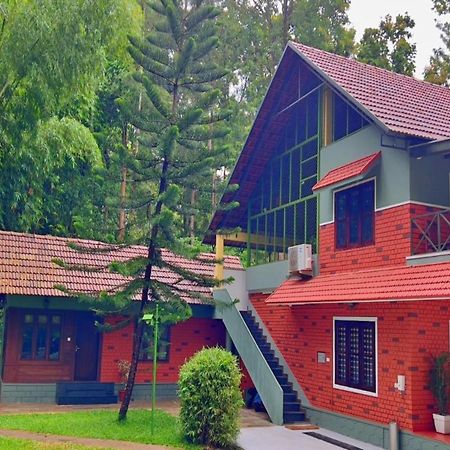 Adrak Mountain Mist Forest Resort Pulpally ภายนอก รูปภาพ