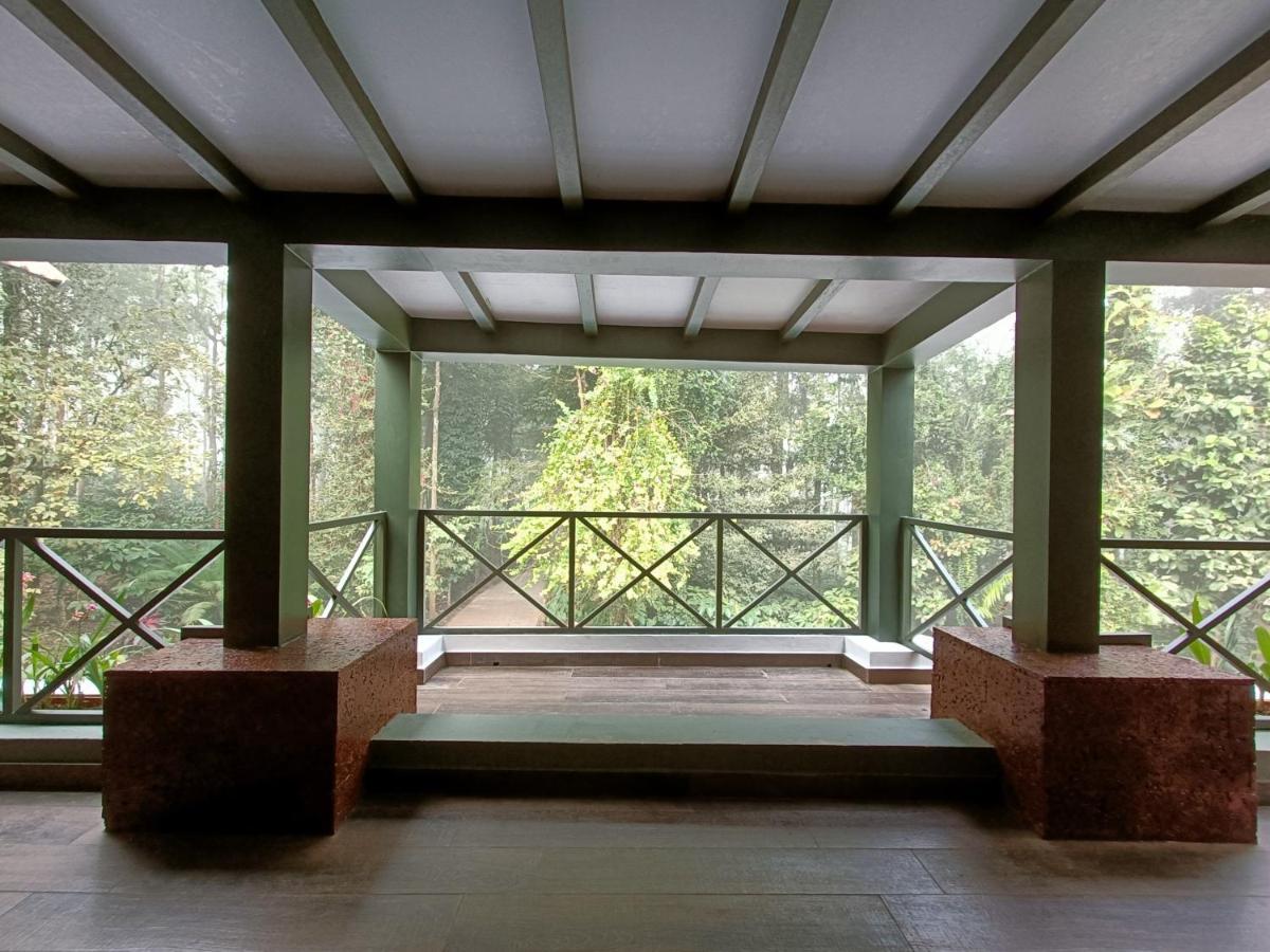Adrak Mountain Mist Forest Resort Pulpally ภายนอก รูปภาพ
