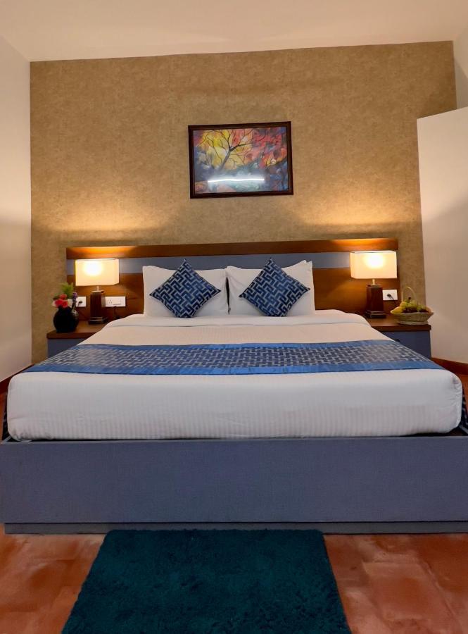 Adrak Mountain Mist Forest Resort Pulpally ภายนอก รูปภาพ