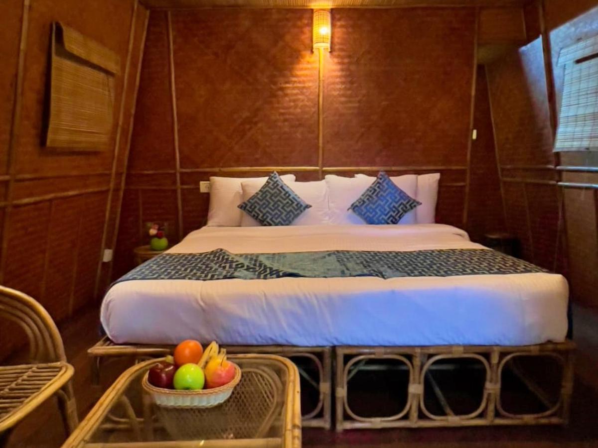 Adrak Mountain Mist Forest Resort Pulpally ภายนอก รูปภาพ