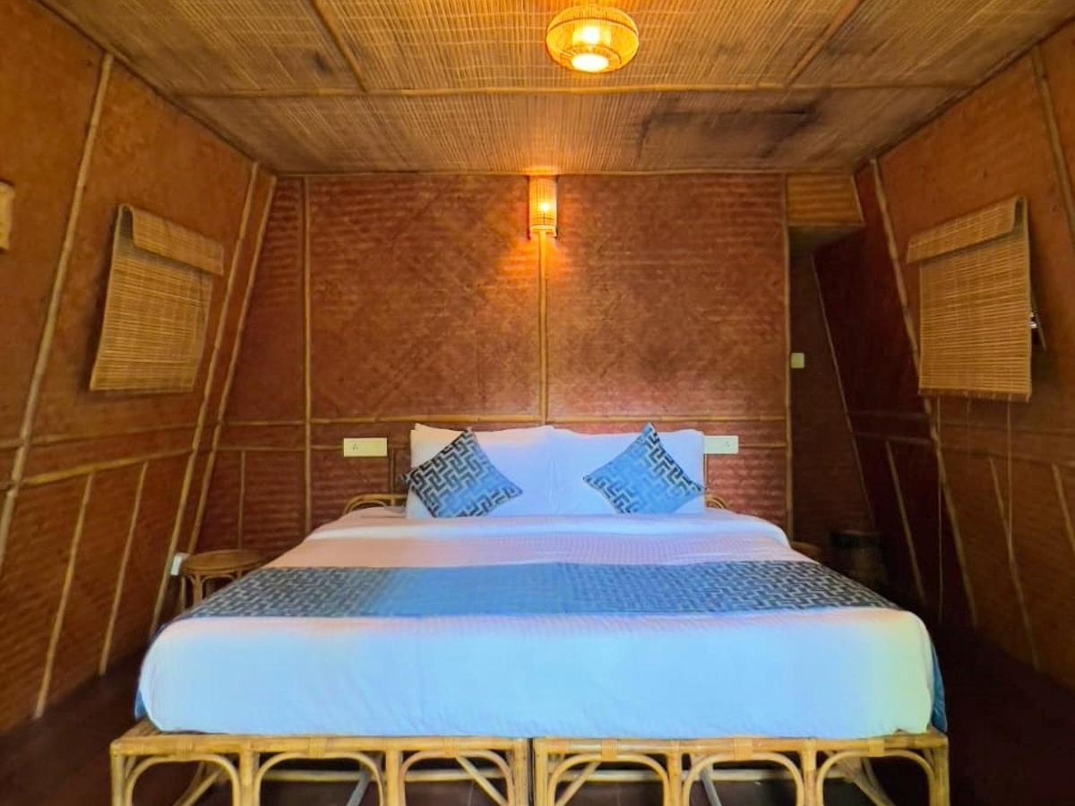 Adrak Mountain Mist Forest Resort Pulpally ภายนอก รูปภาพ