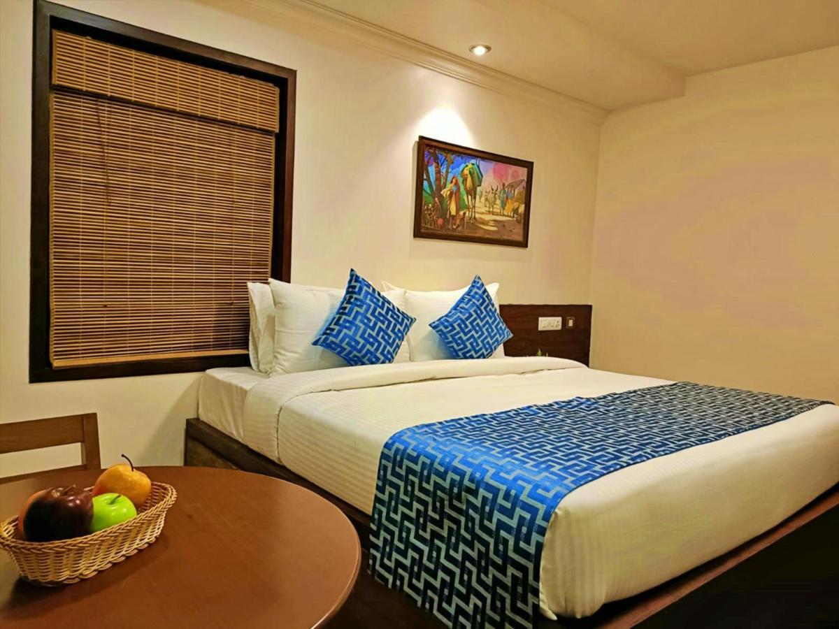 Adrak Mountain Mist Forest Resort Pulpally ภายนอก รูปภาพ