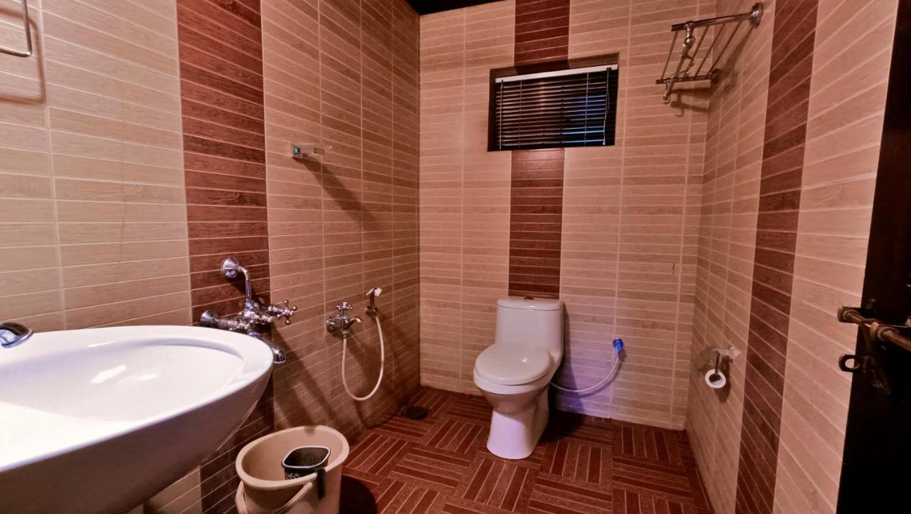 Adrak Mountain Mist Forest Resort Pulpally ภายนอก รูปภาพ
